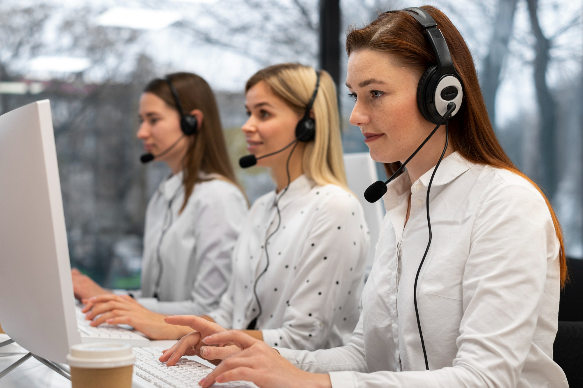 Lead Generation Service
